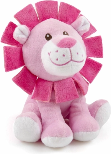 Puha plüss és biztonságos varrott részletek