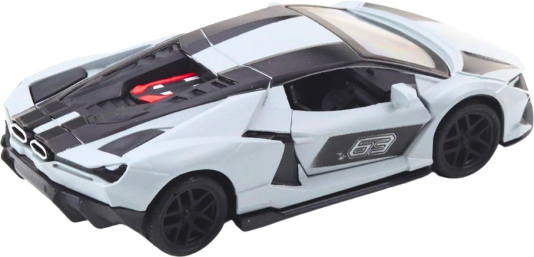 Hátrahúzós meghajtás a gyors rajthoz