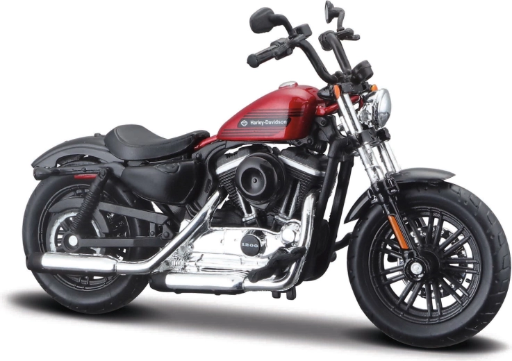 Maisto Harley-Davidson motorkerékpár 2018 Forty-Eight Special 1:18