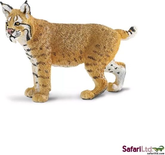 Safari Ltd. hiúz