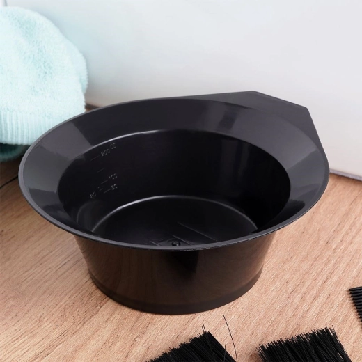 Mércés tál a pontos keveréshez