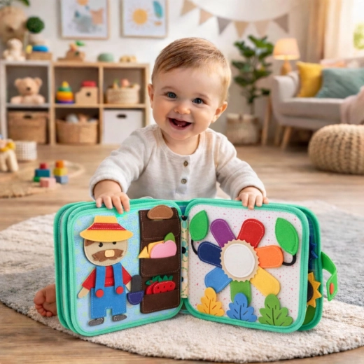 Könnyű és biztonságos utazáshoz