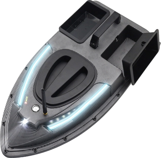 Erős hajtás és stabilitás hullámzásban is