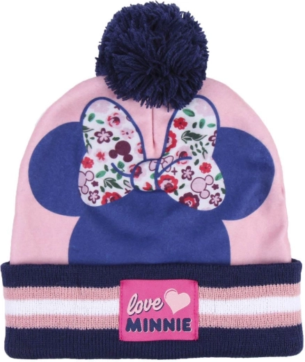 Varázslatos Disney Minnie-minta