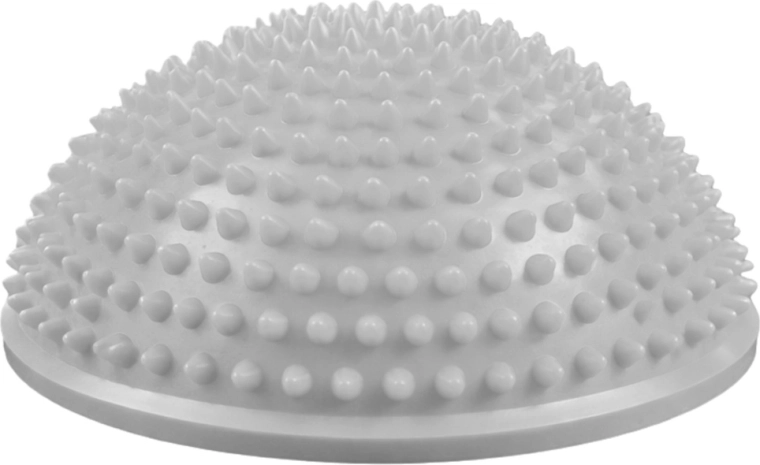 Intenzív talpmasszázs és érzékszervi stimuláció