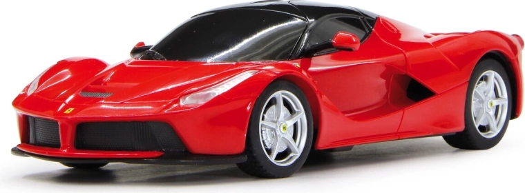 Hivatalosan licencelt Ferrari-megjelenés