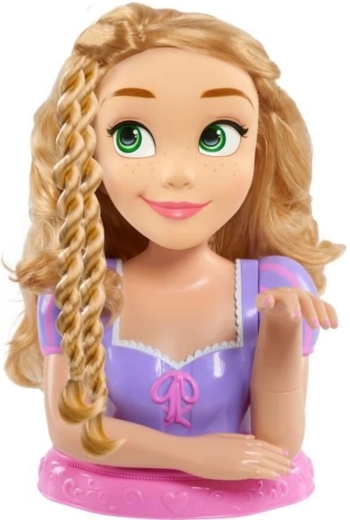 Hosszú haj végtelen frizurákhoz