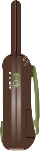 Egyszerű kezelés a kis kezek számára