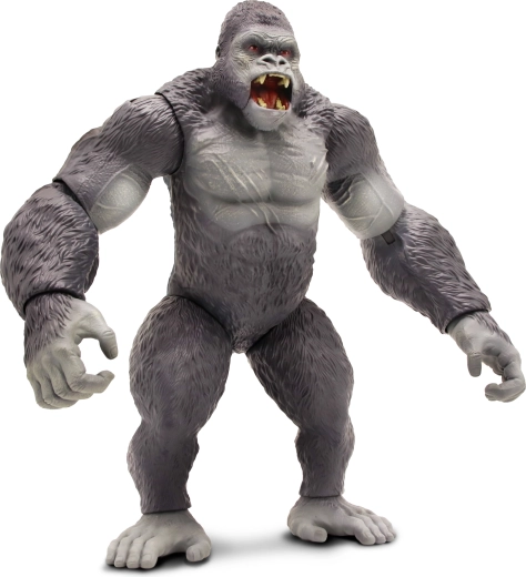 Mozgatható karok és lábak