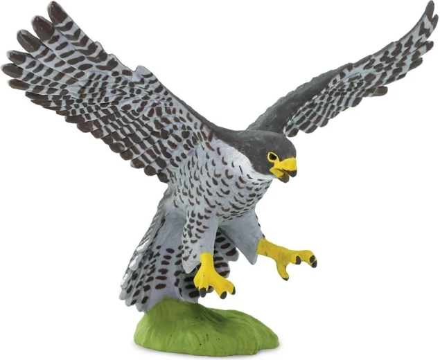 Vándorsólyom figura Safari Ltd. – 1 db