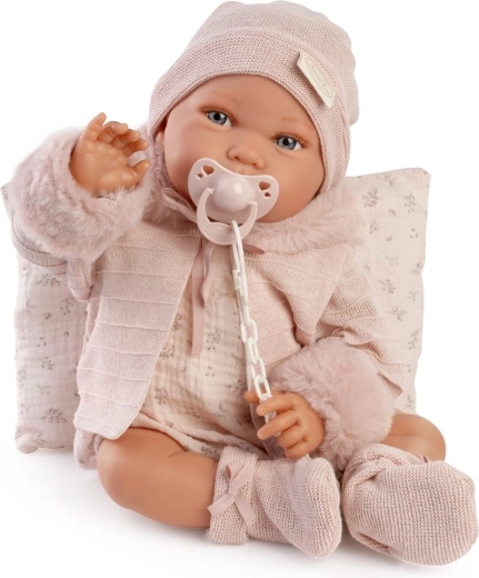 Bababeszédhez hasonló hangok