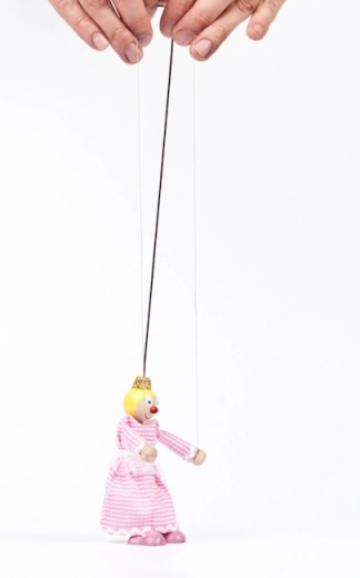 Könnyű irányítás a gördülékeny mozgásért