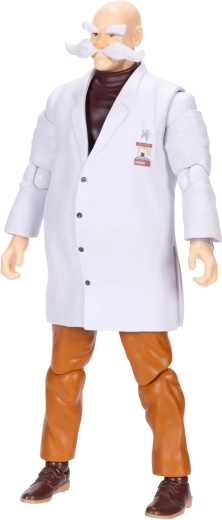 Élethű részletek és minőségi kidolgozás