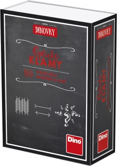 DINO optikai csalódások – 56 vizuális rejtvény és illúzió
