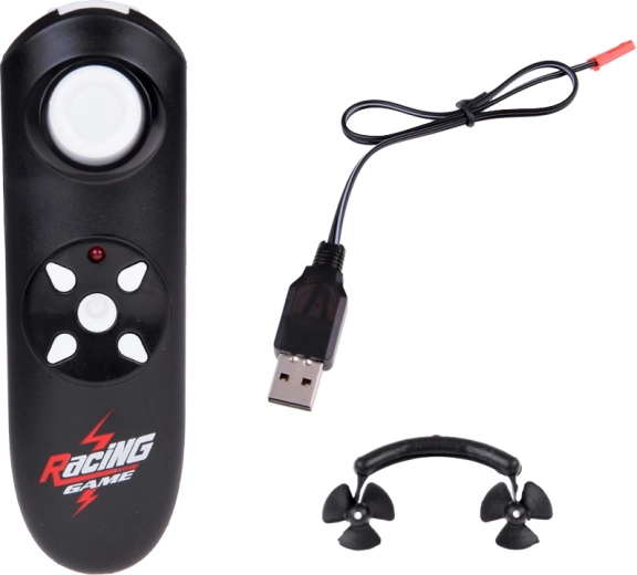 USB-n keresztüli töltés