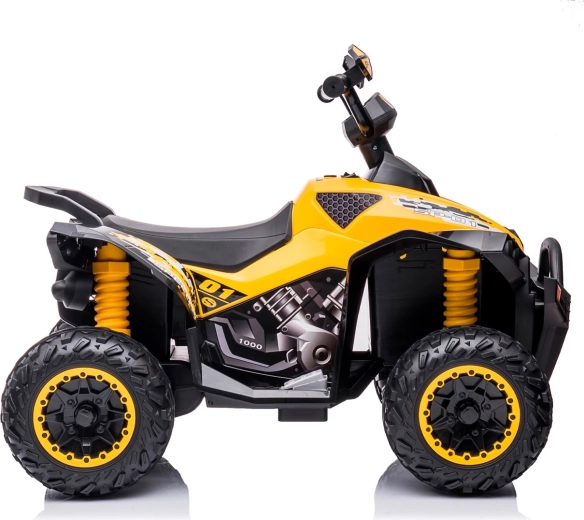 2 motor a lendületes haladáshoz