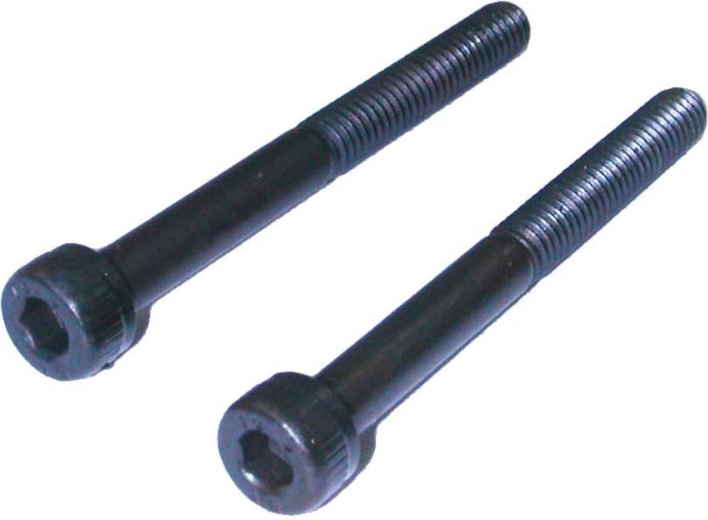 JAMARA építőcsavar 4 × 40 mm T-19-hez, 2 db