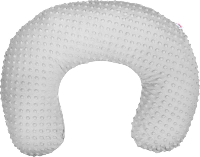 Dupla kényelem: Minky + 100% pamut