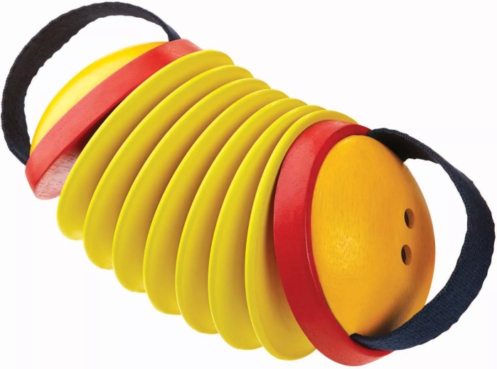 Környezetbarát és biztonságos PlanToys játék