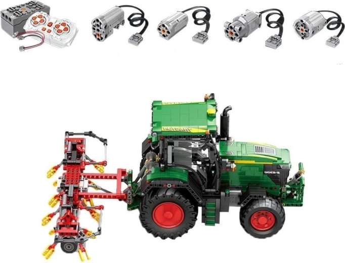 Kettős vezérlés: távirányító és mobilalkalmazás