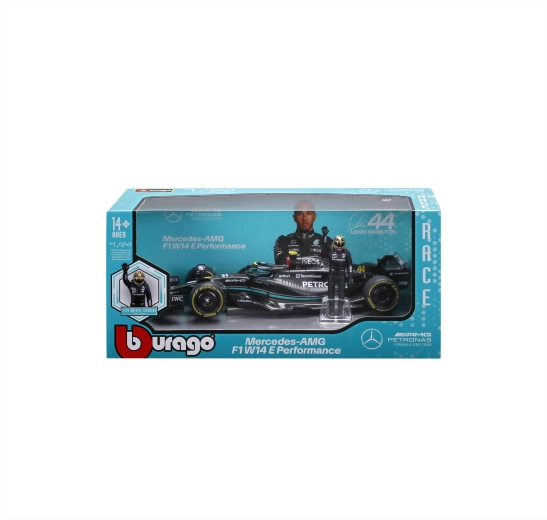 bburago gyűjtői vitrindobozos csomagolás