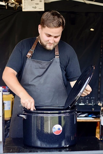 Masszív felépítés és hosszú élettartam