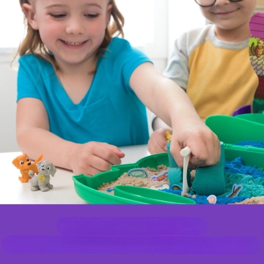 Kutyus figurák és kiegészítők a kreatív játékhoz