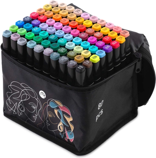 Praktikus cipzáras tok utazáshoz és műterembe