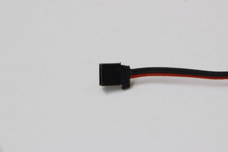 Csatlakozókábel Jamara benzinmotorhoz – 1 db