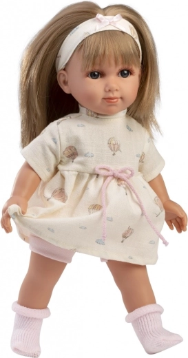 Stílusos négyrészes szett