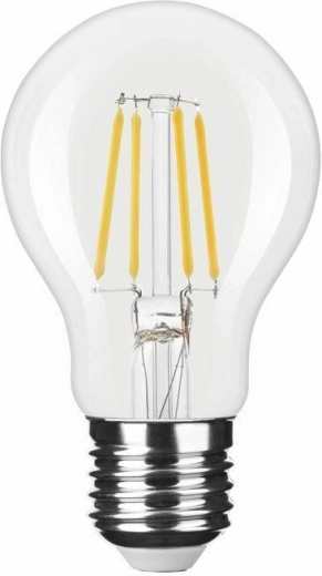 Modee LED izzó Filament A60 E27 7 W 2700 K 750 lm