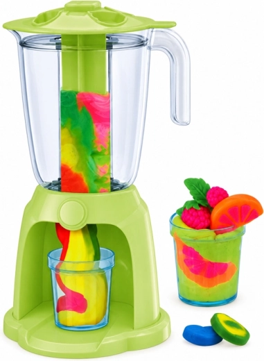 Saját smoothie bár