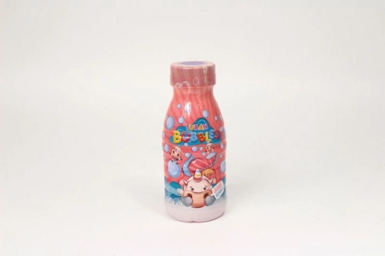 Tuban buborékfújó folyadék 250 ml