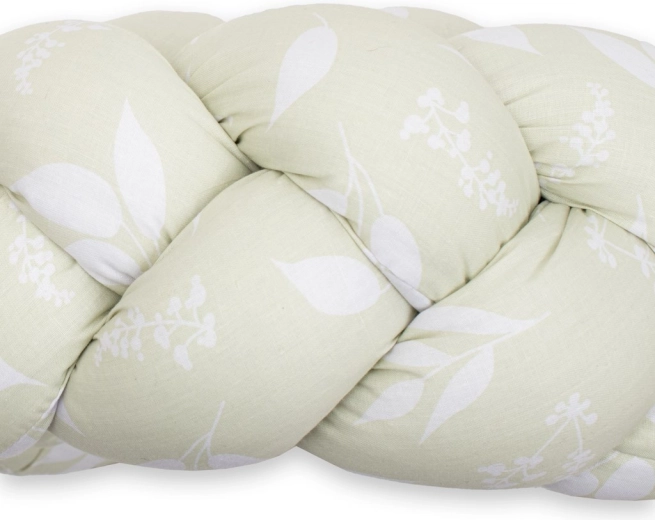 Puha és biztonságos párnázás