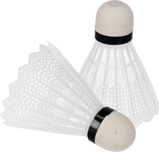 Komplett badminton szett az azonnali játékhoz
