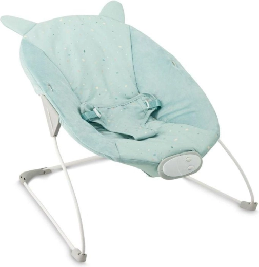 Megnyugtató vibráció és 8 dallam