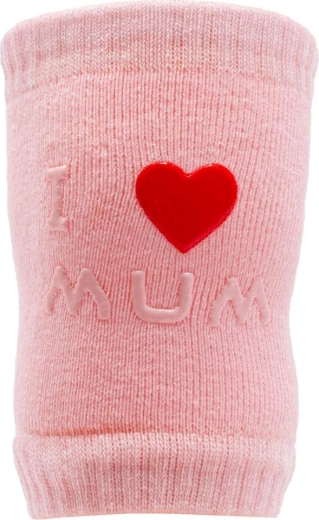 Aranyos I ♥ MUM / I ♥ DAD dizájn