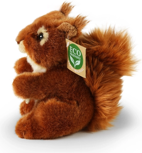 Környezetbarát töltet újrahasznosított PET-ből