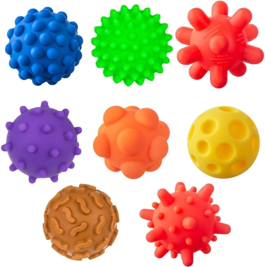 Textúrák, amelyek felébresztik az érzékeket