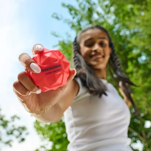 Remek fogás és irányítás