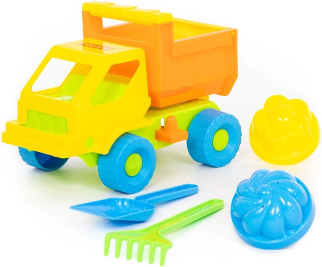 Teljes szerszámkészlet és formák