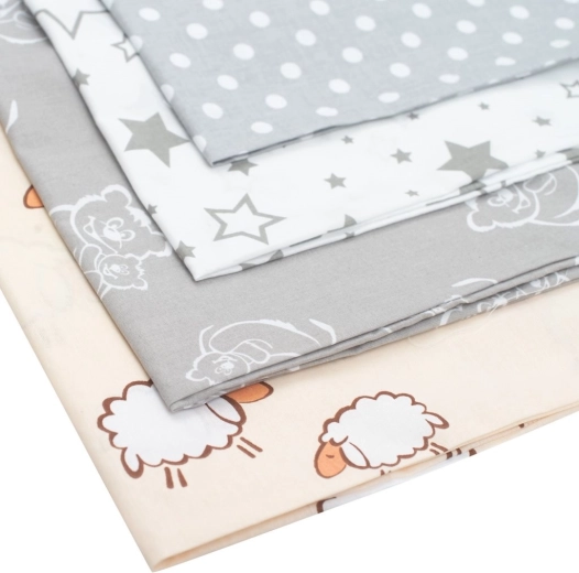 Finom 100% pamut az érzékeny bőr számára