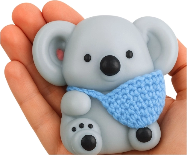 Puha szilikon a maximális ellazulásért