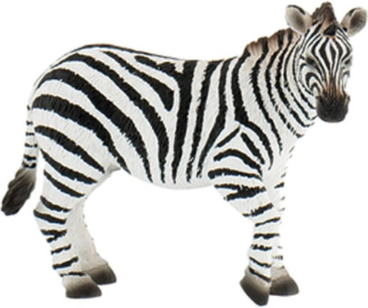 Bullyland zebra figura