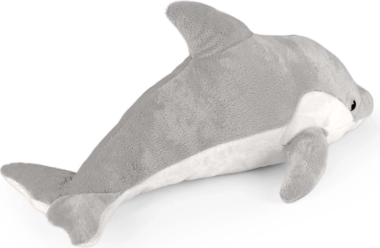 A delfin realisztikus megjelenése