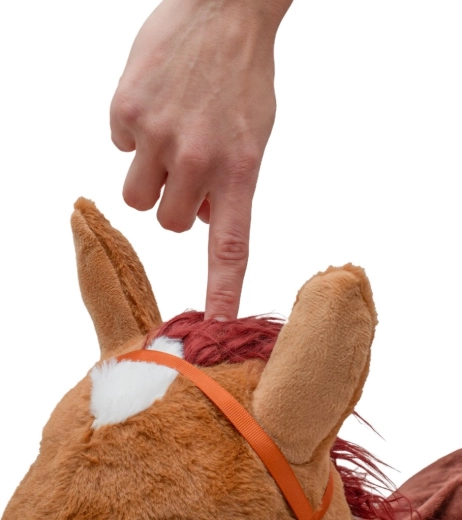 Könnyű irányítás és stabil fogás