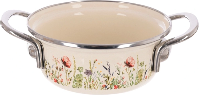 Univerzális minden főzőlaphoz és sütőhöz