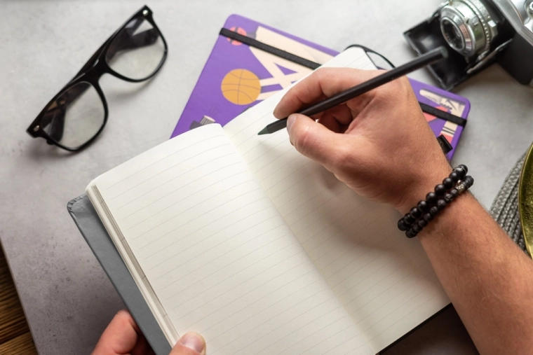 Kényelmes írás mindennap