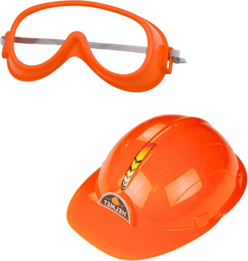 Védőfelszerelés szerepjátékhoz