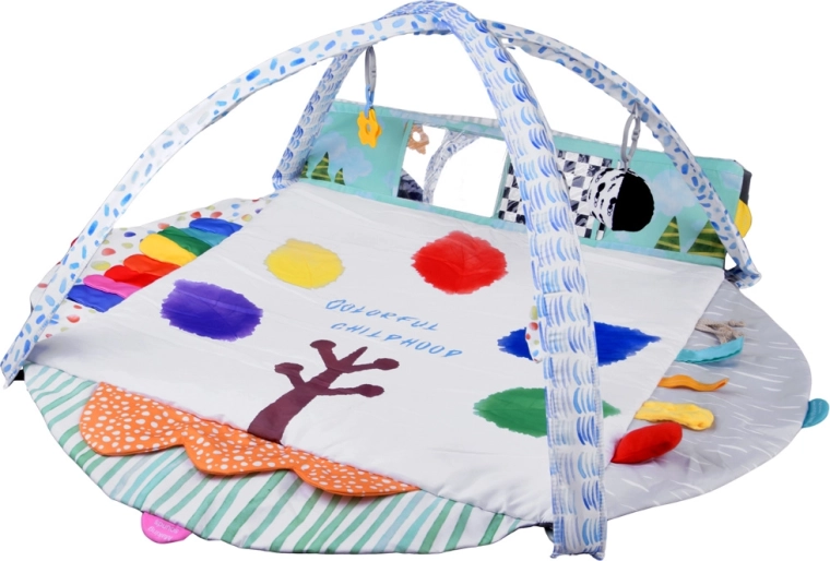 Variálható 2 az 1-ben: ívekkel vagy anélkül